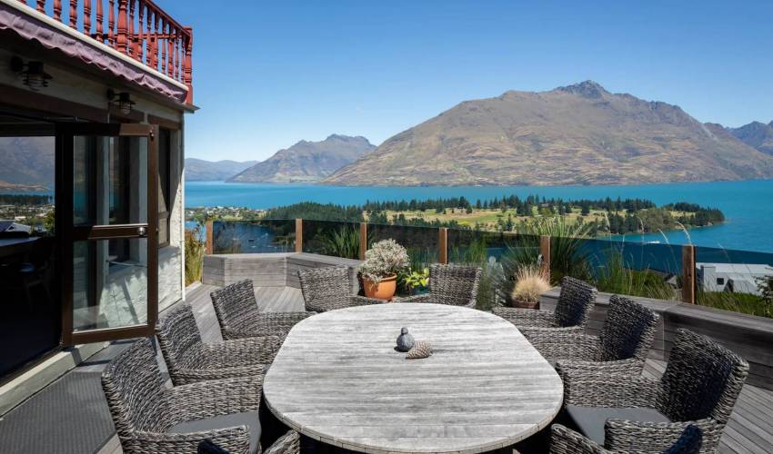 Villa 6277 in New Zealand Main Image